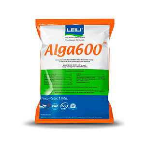 Bioestimulante Alga600