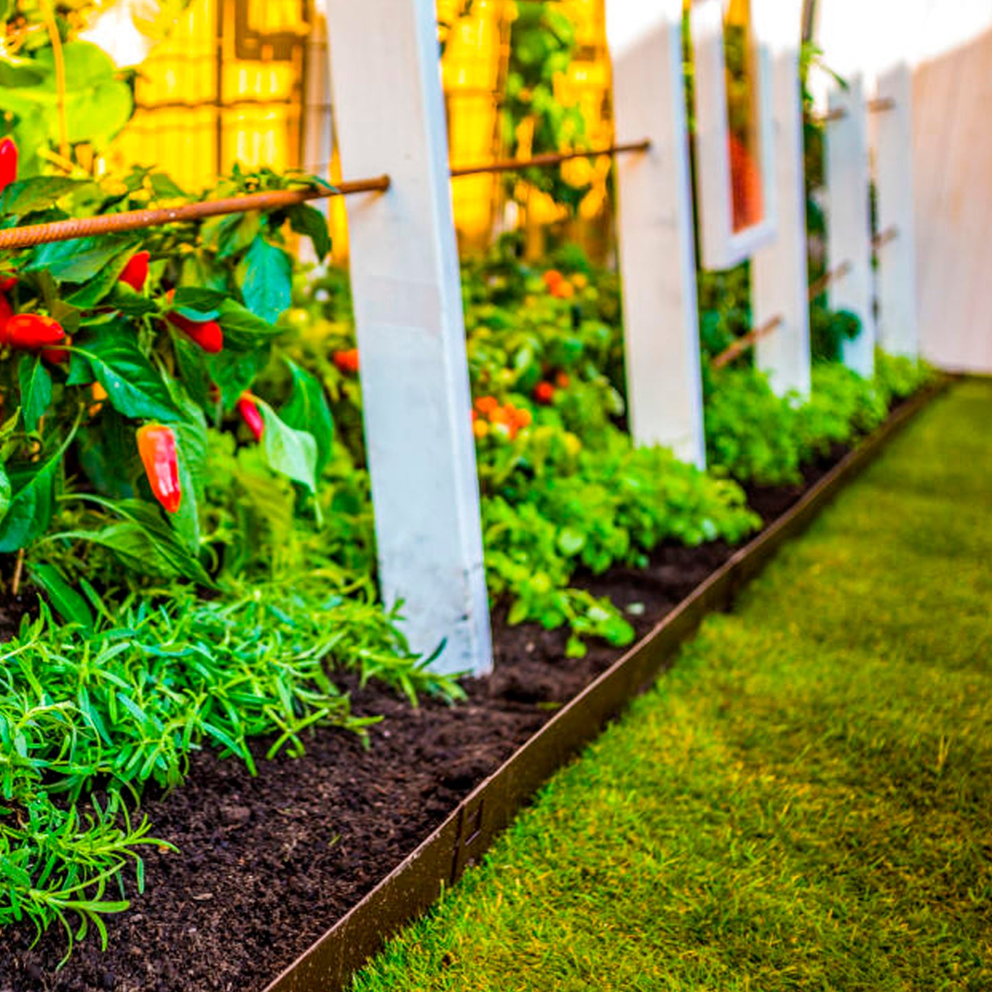 BORDE DE ACERO EVEREDGE CLASSIC