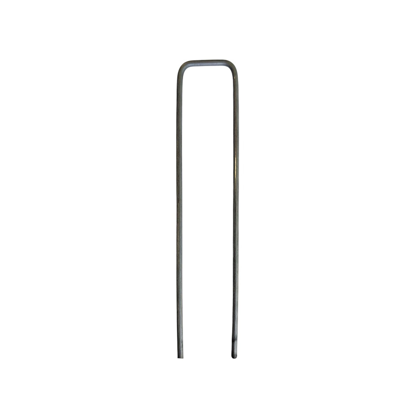 PIQUETA ANCLAJE U Ø 3 MM 15-3-15 CM