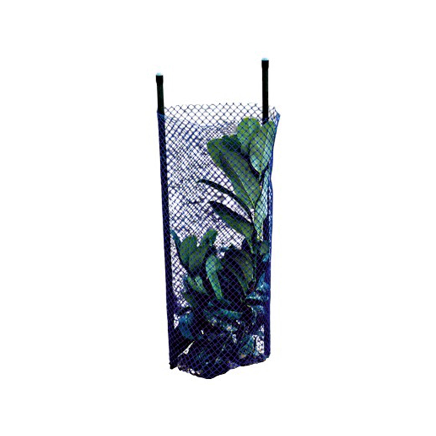 PROTECTOR FORESTAL REDPLANTON 23X60 CM AZUL