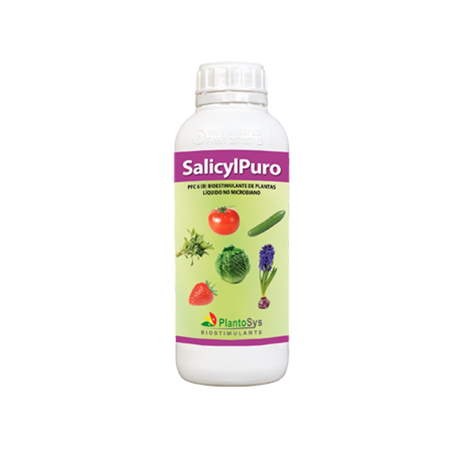 BIOESTIMULANTE SALYCIL PURO