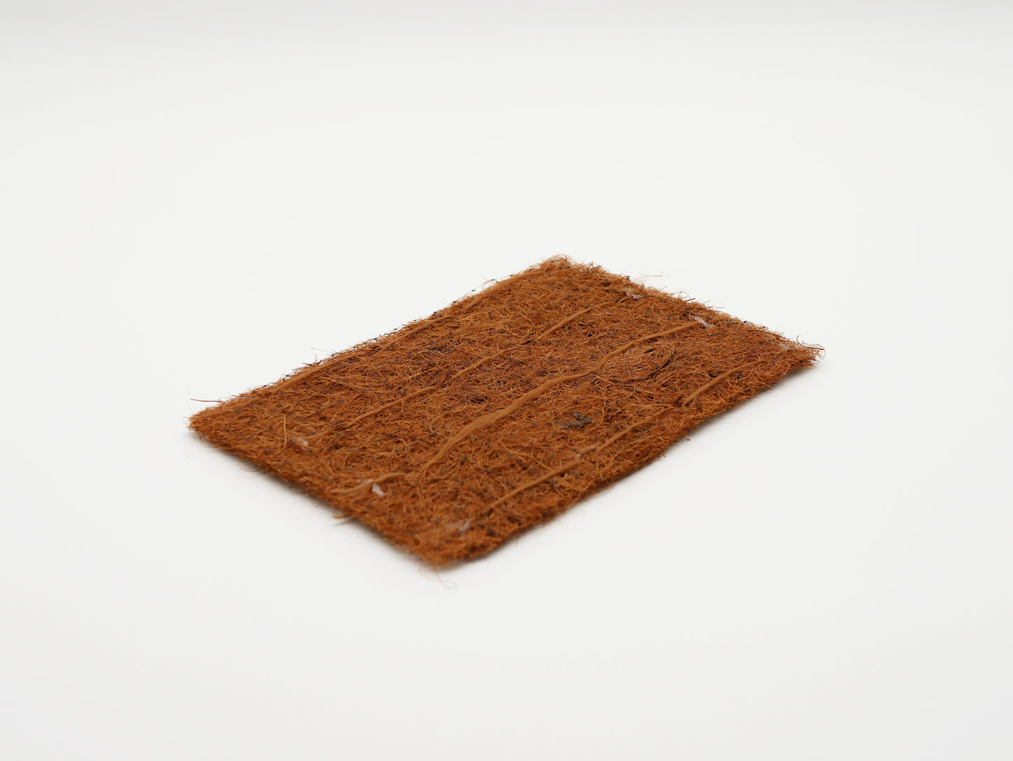 FIJAVERT PRO C450. MANTA ORGÁNICA COCO 450 G/M2 2,40X42M