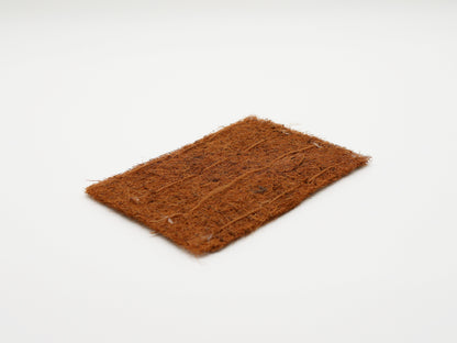 FIJAVERT PRO C450. MANTA ORGÁNICA COCO 450 G/M2 2,40X42M