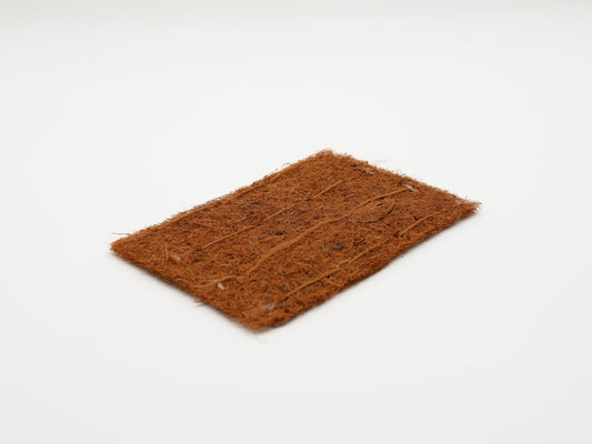 FIJAVERT PRO C450. MANTA ORGÁNICA COCO 450 G/M2 2,40X42M