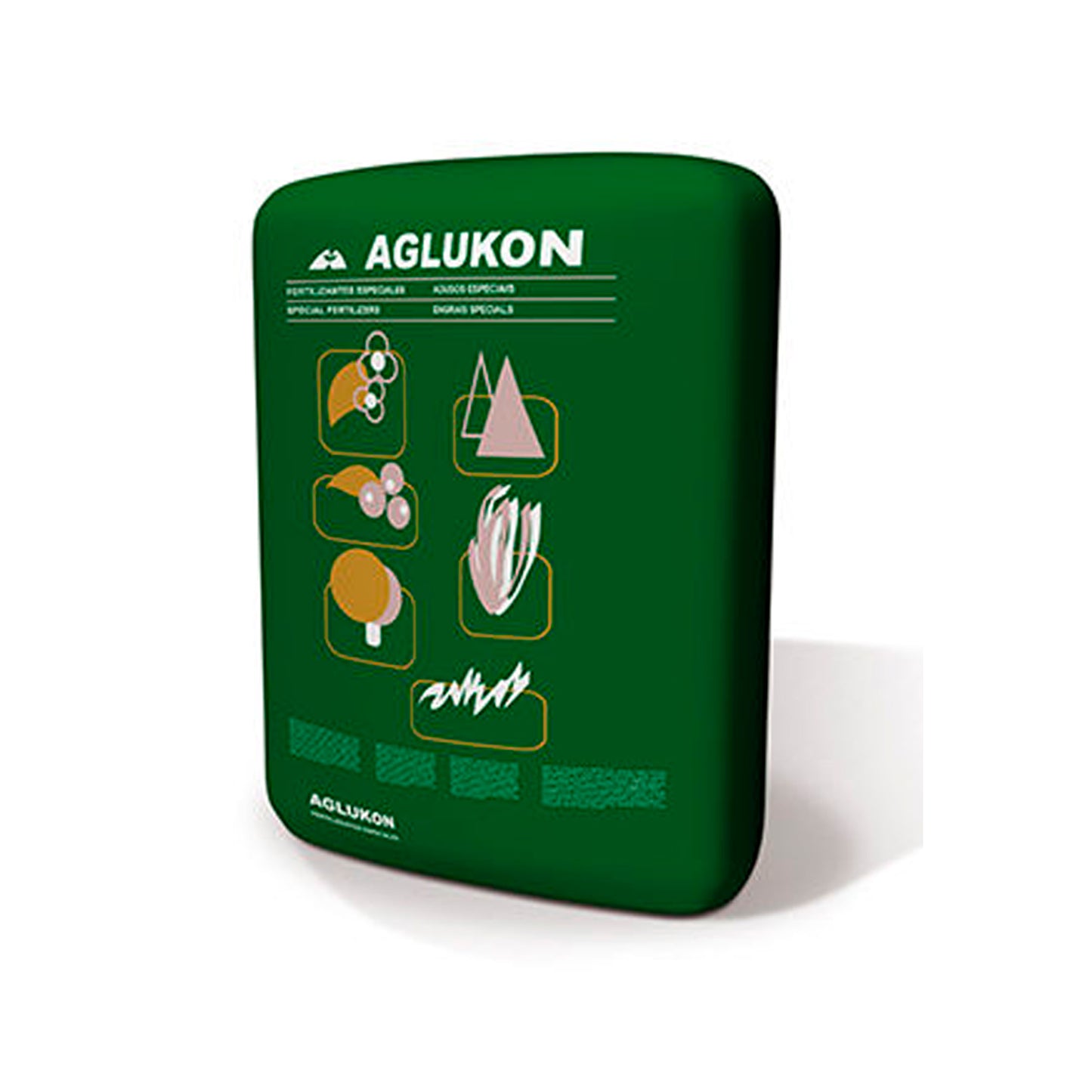 ABONO LENTA LIBERACION AZOLON ESP BLEND 15-10-15 (2MGO),25 KG.