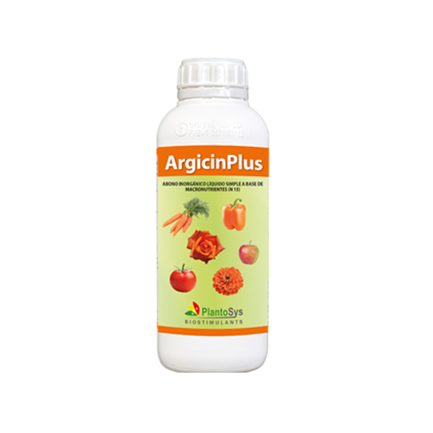 BIOESTIMULANTE ARGICINPLUS