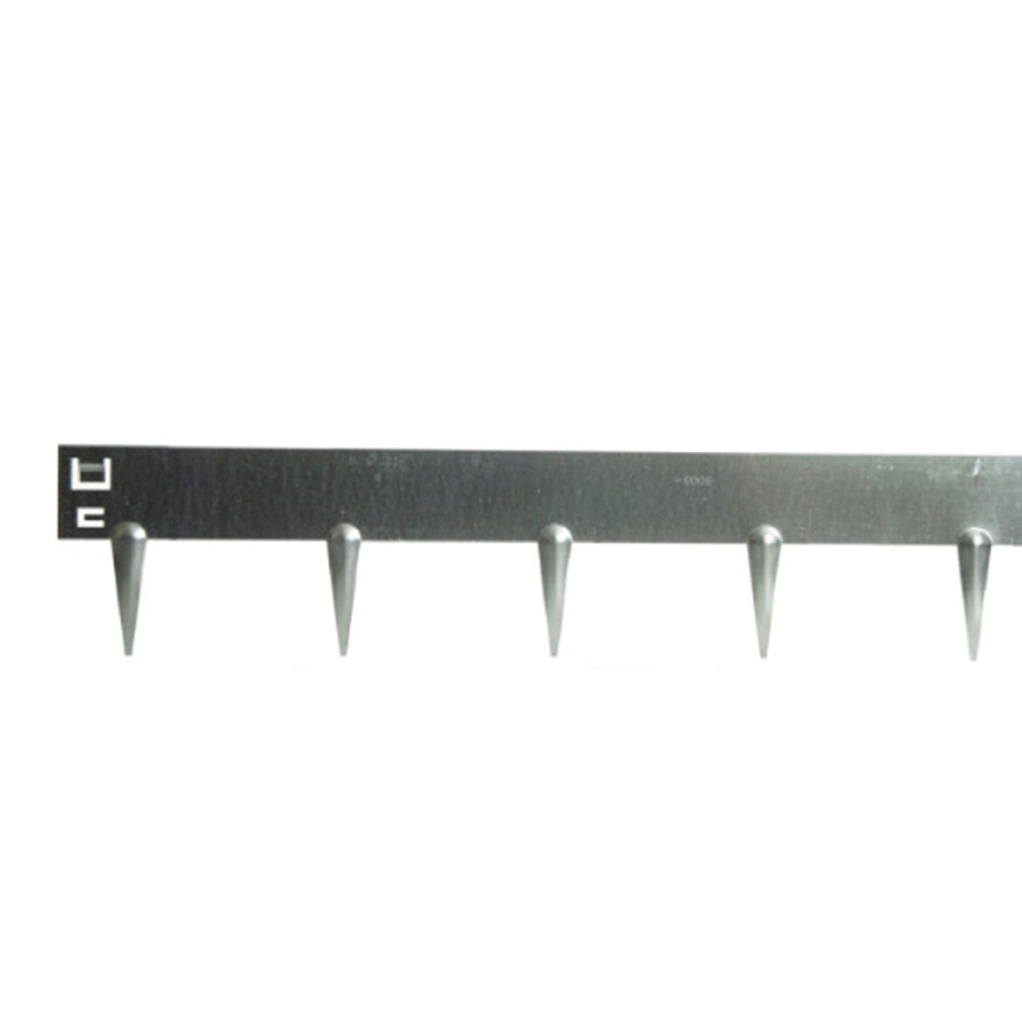 BORDE DE ACERO EVEREDGE CLASSIC (CORTEN)
