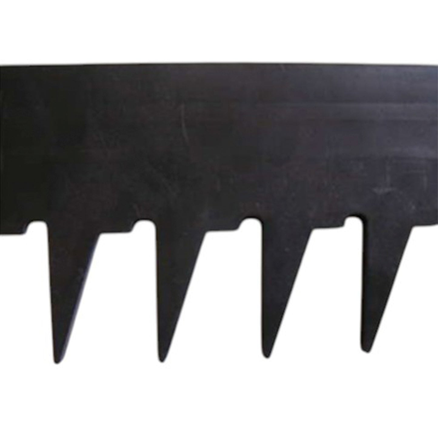 BORDE DE PLÁSTICO EDGELIGHT 12,5 X 200 CM