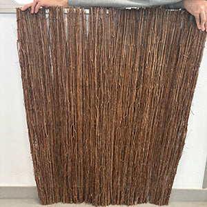 CERRAMIENTO NATURAL OCULTACION OLM-ART 2X3 M, 3 CM (2,5 KG/M2)