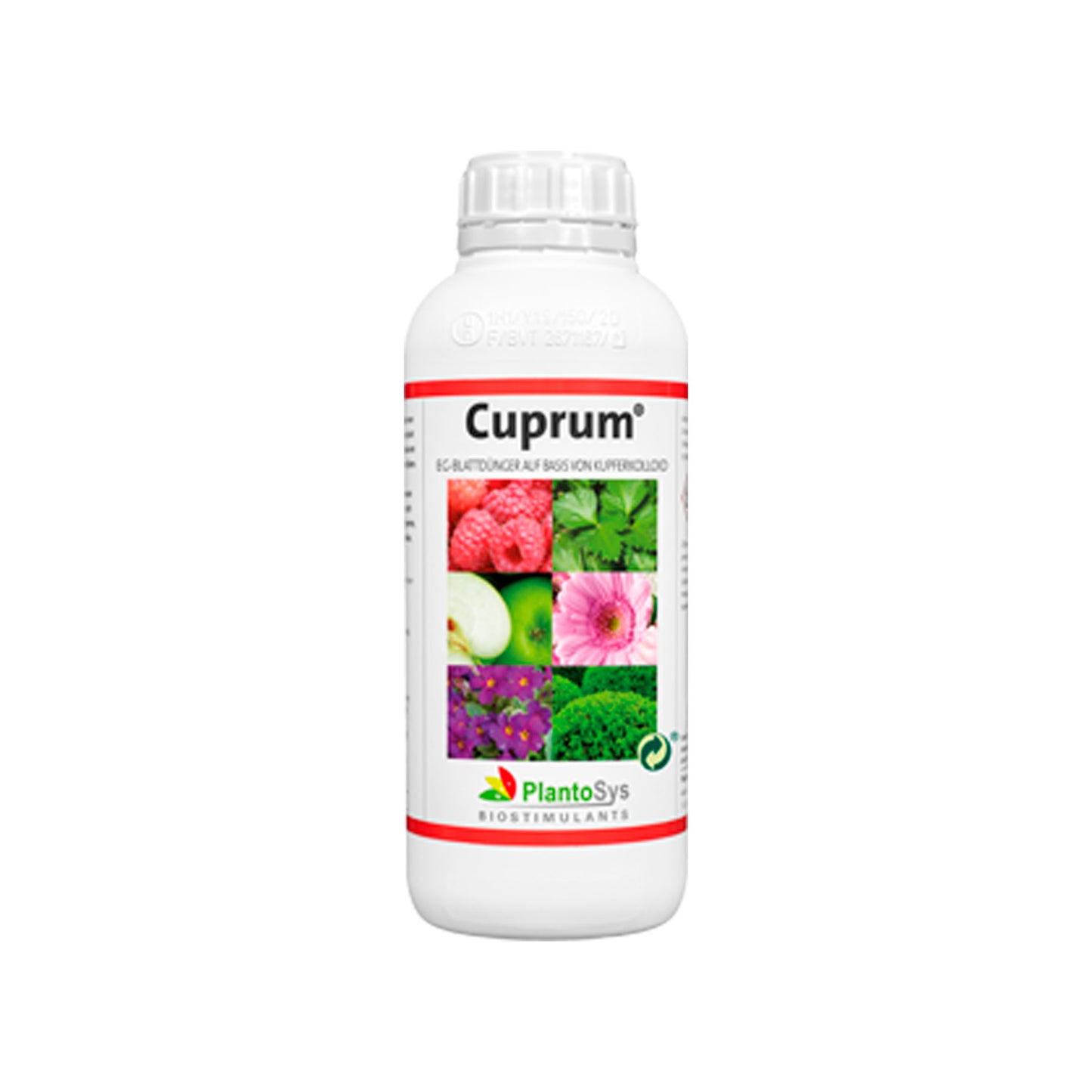 BIOESTIMULANTE CUPRUM