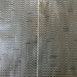 MALLA CONTROL HIERBAS HORSOL BIO. 1,05X100  M.  110 G/M2. COLOR VERDE/NEGRO