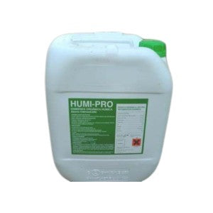 ÁCIDOS HÚMICOS HUMI-PRO 16, BIDÓN 20 L