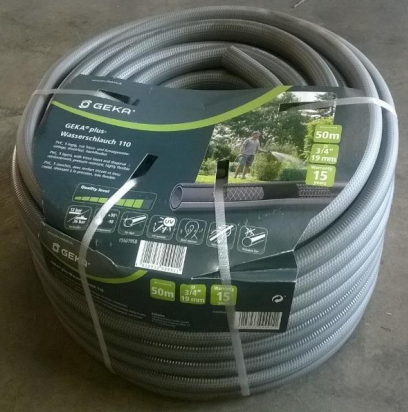 MANGUERA GEKA PLUS