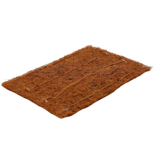 FIJAVERT PRO C450. MANTA ORGÁNICA COCO 450 G/M2 2,40X42M