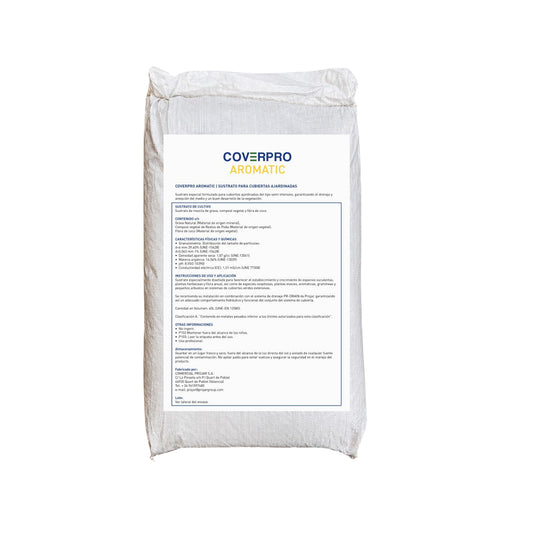 SUSTRATO PROJAR COVERPRO AROMATIC