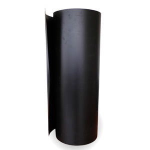 Lámina antiraiz Rootbarrier® HDPE (Rollo 1x25m)