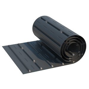 Panel antiraiz RootBarrier® RollRib® 1,5mm (Rollo 0,39x21m)