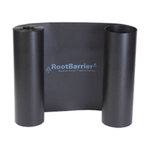 Lámina antiraiz Rootbarrier® 420 UV (Rollos 0,70x25m o 1mx 25m)