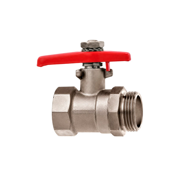 LLAVE DE PASO 3/4"