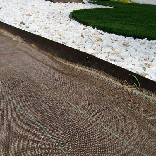 MALLA CONTROL HIERBAS HORSOL BIO 110 G/M2