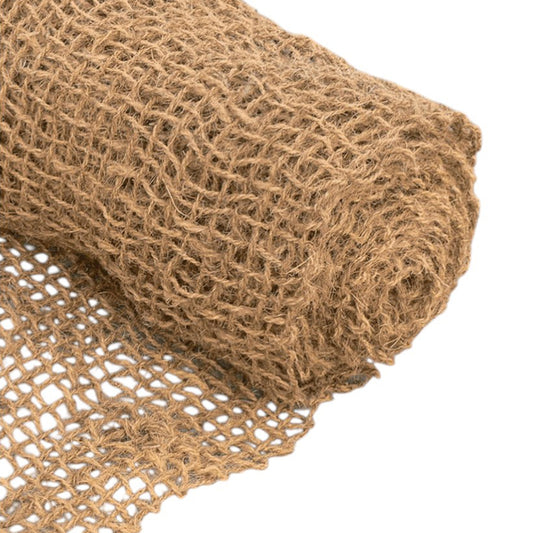 RED ORGANICA COCO ECONET400.GRAMAJE 400 G/M2. ROLLOS 2X30 M