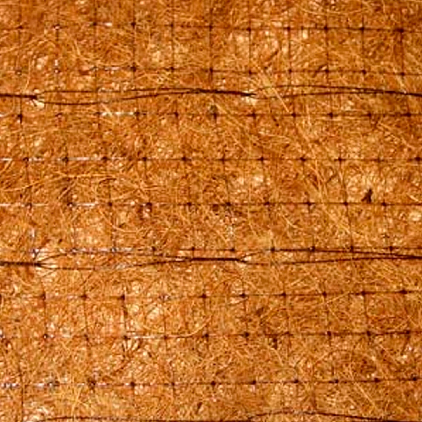 FIJAVERT PRO C450. MANTA ORGÁNICA COCO 450 G/M2 2,40X42M