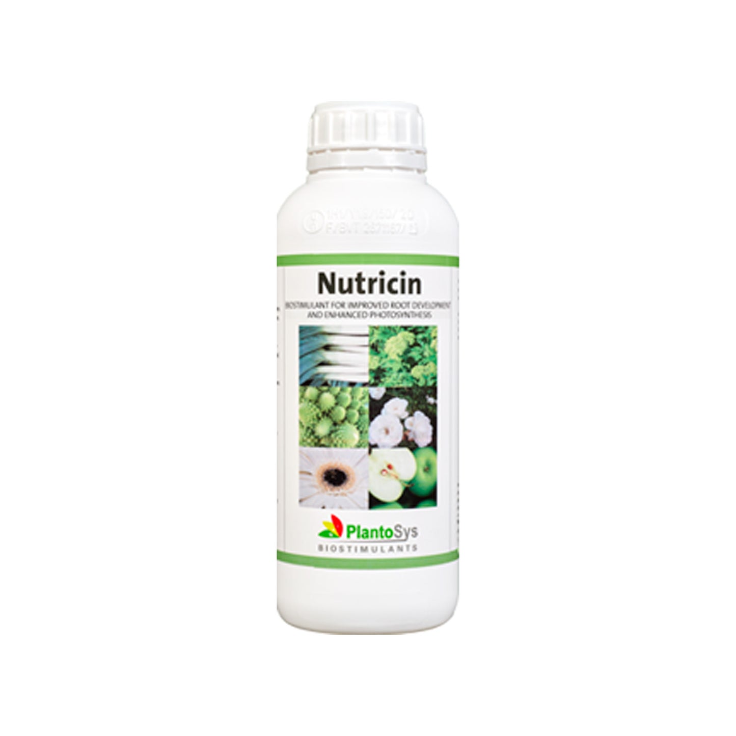 BIOESTIMULANTE NUTRICIN