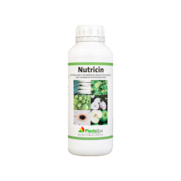 BIOESTIMULANTE NUTRICIN