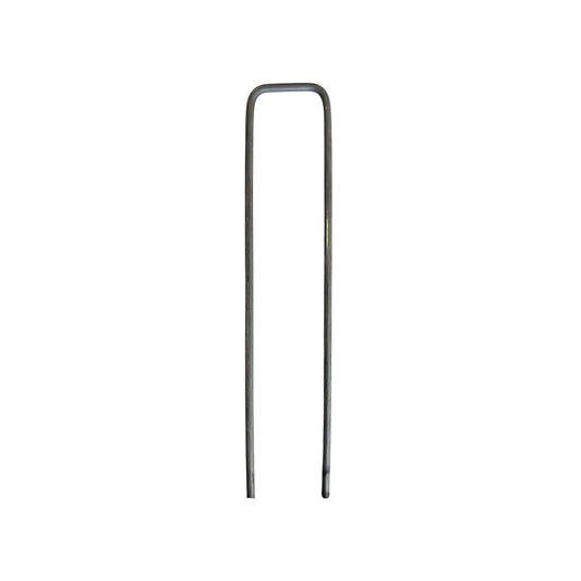 PIQUETA ANCLAJE U  Ø 3 MM 15-3-15 CM