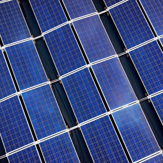 MALLA ANTIHIERBAS PLANTEX PLATINUM SOLAR 240 G/M2 2,5X50 M