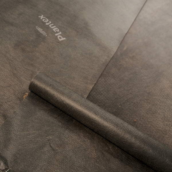 MALLA ANTIHIERBAS PLANTEX PREMIUM 68 G/M2 2X100 M