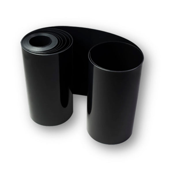 LÁMINA ANTIRRAÍZ ROOTBARRIER HDPE 2 MM. ROLLO 0,70X25 M