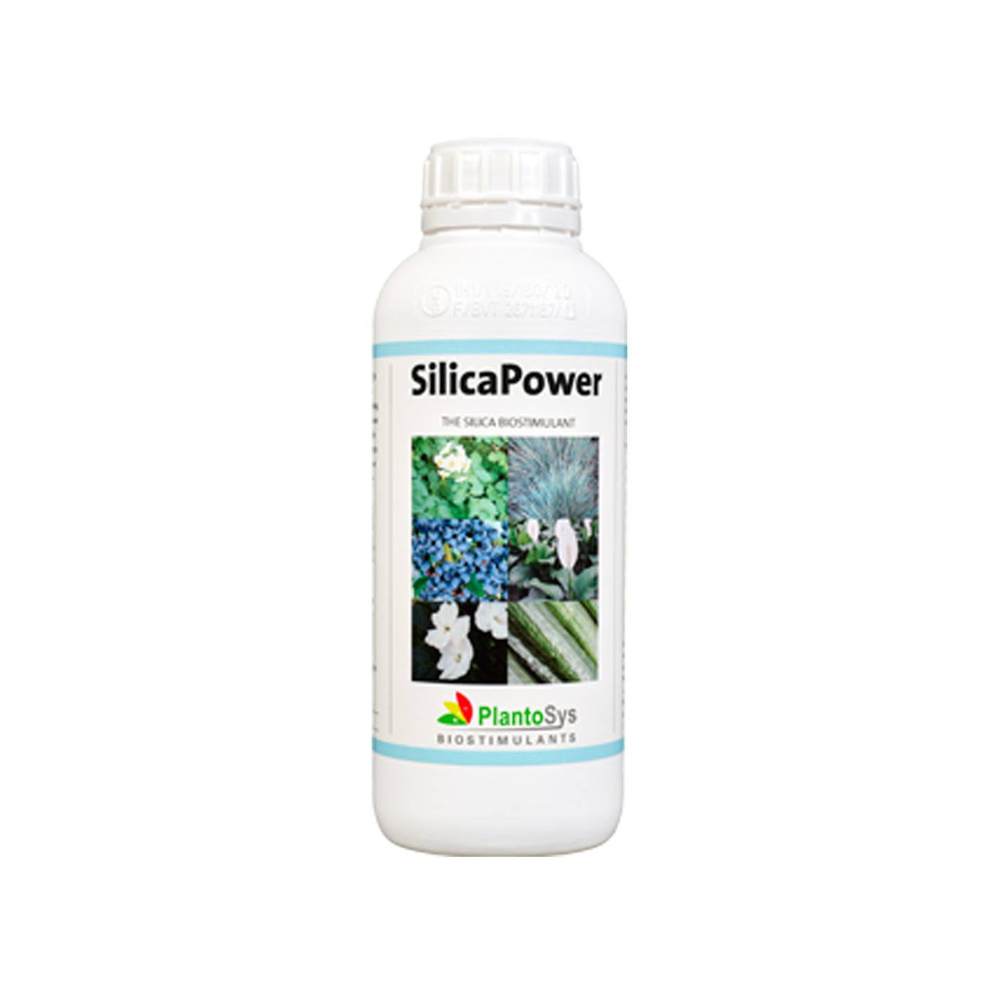 BIOESTIMULANTE SILICAPOWER