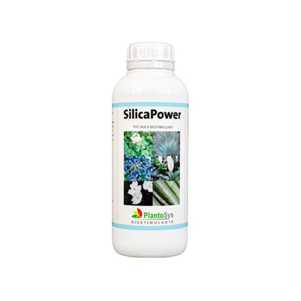 BIOESTIMULANTE SILICAPOWER