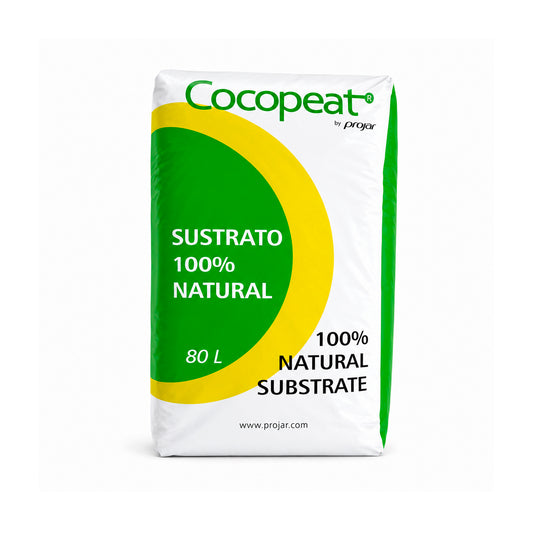 COCOPEAT 80L