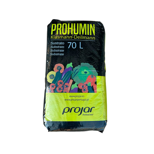 PROJAR PS PROHUMIN 5050 - 70 L