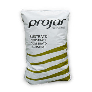 Sustrato para propagación Projar Professional Seed Pro 5050 (Saco 70 L)